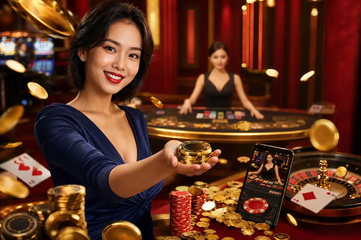 main24 deposit e-wallet DuitNow pembayaran mudah