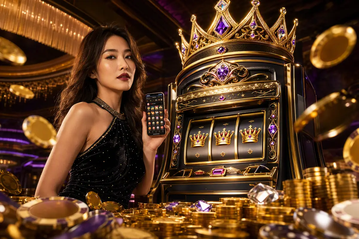 main24 slot online koleksi permainan premium