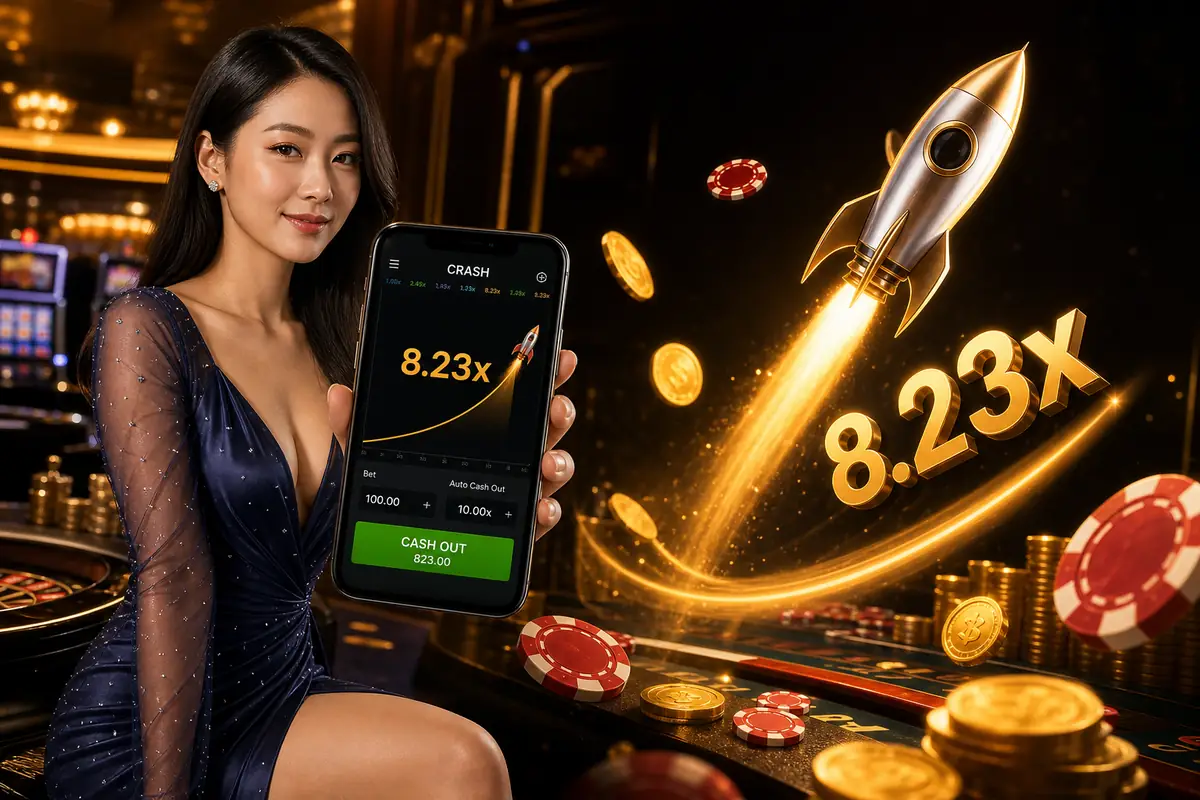 main24 Casino deposit e-wallet kaedah pembayaran